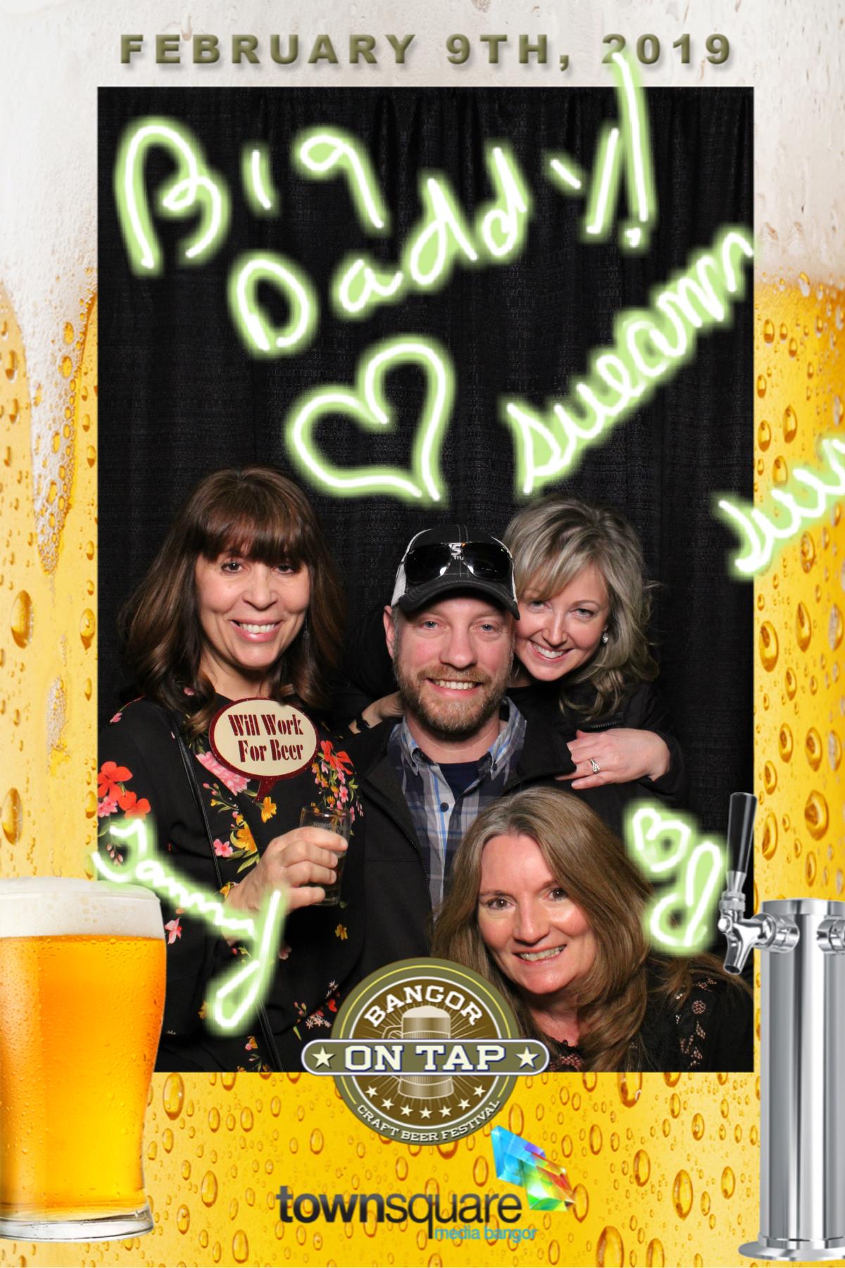 Bangor On tap | View more photos from the event at gallery.mainemagicmirror.com/u/MaineMagicMirror/Bangor-On-tap
